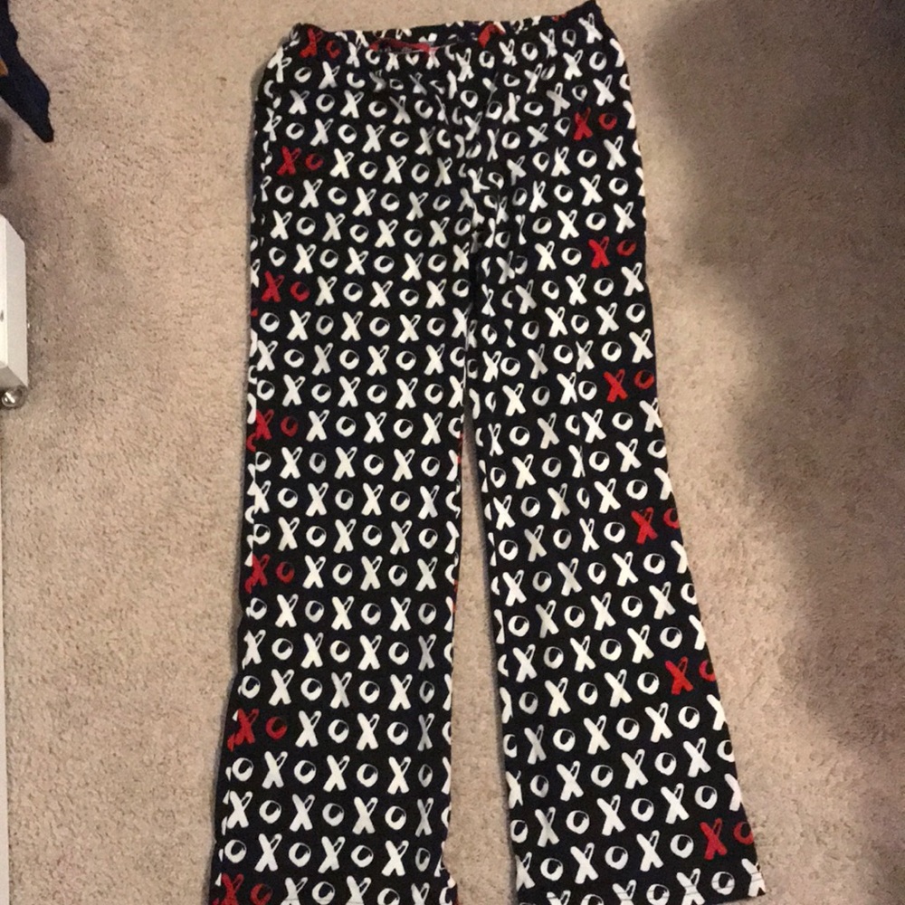 Pajama bottoms